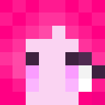 ♕ Strawberry Quartz ♕ - Female Minecraft Skins - image 3