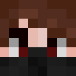 This is how I imagine myself. - Male Minecraft Skins - image 3