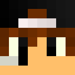 The gaming boy - Boy Minecraft Skins - image 3