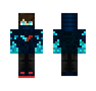 The boy - Boy Minecraft Skins - image 2