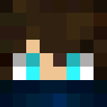 The boy - Boy Minecraft Skins - image 3