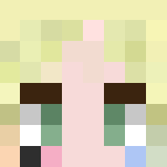 Arlequina - Female Minecraft Skins - image 3