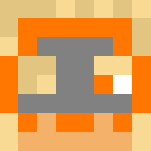 Paramount Taco - Male Minecraft Skins - image 3