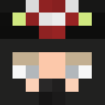 Firefighter - Male Minecraft Skins - image 3