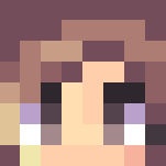 Houdini - Female Minecraft Skins - image 3