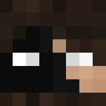 Kanta Tribo - Ex Jenava Lieutenant - Male Minecraft Skins - image 3
