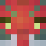 Red Dragon [Kevin] - Other Minecraft Skins - image 3