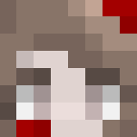 Spook - Female Minecraft Skins - image 3