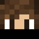 Swagg 6 - Male Minecraft Skins - image 3