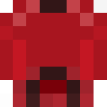 Shinigami (with mask) - Male Minecraft Skins - image 3
