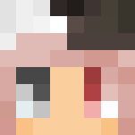 Monokuma Onesie - Female Minecraft Skins - image 3