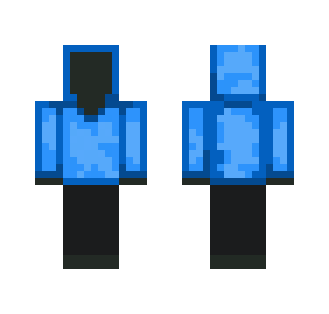 Hoodini!! - Male Minecraft Skins - image 2