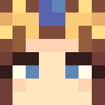 Zelda - Female Minecraft Skins - image 3