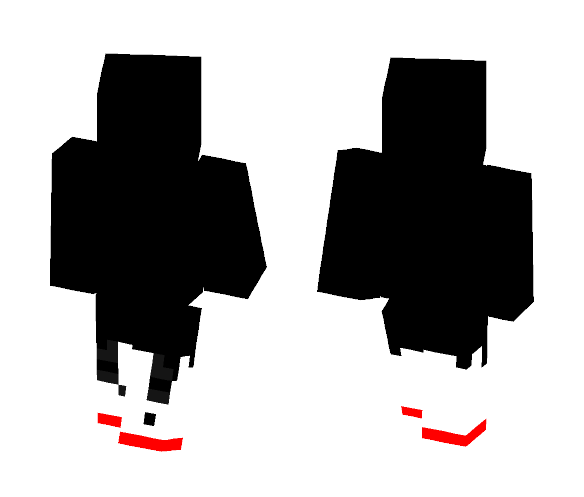 The not so great Papyrus - Male Minecraft Skins - image 1