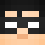 Robin (The Animated Series) - Male Minecraft Skins - image 3