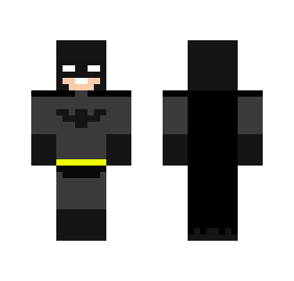 Batman (Bruce) (Dc)
