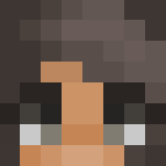 ☺︎Jade☹ ❷ - Female Minecraft Skins - image 3