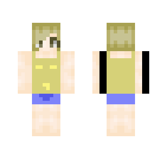 PICOOOOO - Male Minecraft Skins - image 2