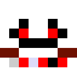 Horrorswap Blueberry - Male Minecraft Skins - image 3