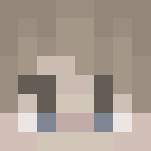 stressed - Male Minecraft Skins - image 3