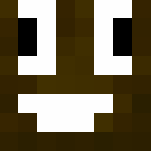 Winnie the POO - Male Minecraft Skins - image 3