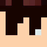 Vegetto - Male Minecraft Skins - image 3