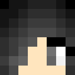 Mikasa Ackerman - Female Minecraft Skins - image 3