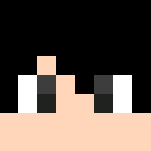 Kirito Kirigaya - Male Minecraft Skins - image 3