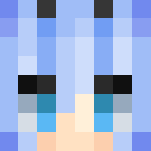 Krulcifer Einfolk || REQUEST - Female Minecraft Skins - image 3