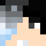 ~Ice Emo~ - Male Minecraft Skins - image 3