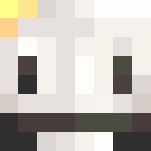 seasonally confused skeleton - Interchangeable Minecraft Skins - image 3