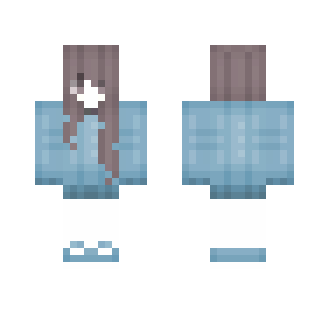 ~Kawaii girl ♥ - Girl Minecraft Skins - image 2