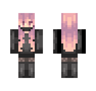DogFilter's Request - Female Minecraft Skins - image 2