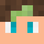 Suit and Tie - Male Minecraft Skins - image 3