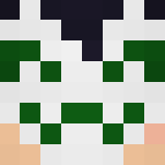Noodle (Gorillaz) - Female Minecraft Skins - image 3