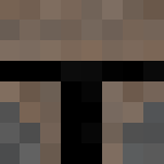 Desert Mandalorian - Male Minecraft Skins - image 3
