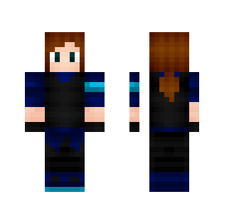 Personal Skin - Other Minecraft Skins - image 2