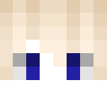 ~Boy Clouds - Male Minecraft Skins - image 3