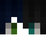 ~Boy Sleep - Male Minecraft Skins - image 3
