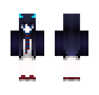 Whatever ( 50 SUBSSSS :3 ) - Interchangeable Minecraft Skins - image 2