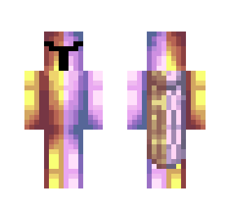 Beholder - Other Minecraft Skins - image 2
