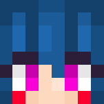 BonBon (Bonnie Hand Puppet) Girl - Girl Minecraft Skins - image 3