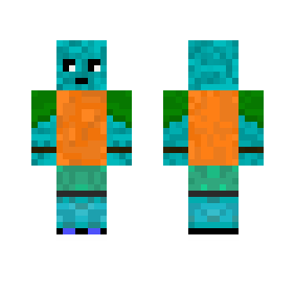 Mason1204 - Male Minecraft Skins - image 2