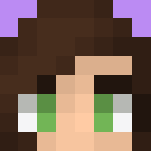 Cute Overalls! - Female Minecraft Skins - image 3