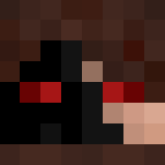 Kanta Tribo - IkBart - Male Minecraft Skins - image 3