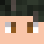 What a cheesy idea! - Male Minecraft Skins - image 3