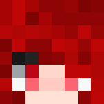 heart - Female Minecraft Skins - image 3