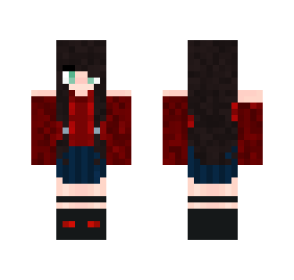 chiisuke - Female Minecraft Skins - image 2
