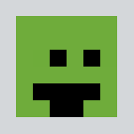 Coomputer Gless Pal - Male Minecraft Skins - image 3