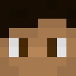 Requested - IamSlylent - Male Minecraft Skins - image 3